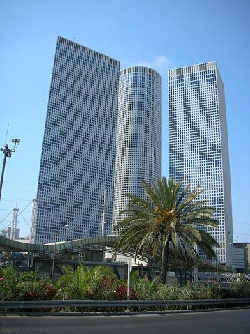 Image:Azrieli Towers Sept.2007.JPG