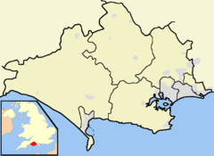 Weymouth (Dorset)