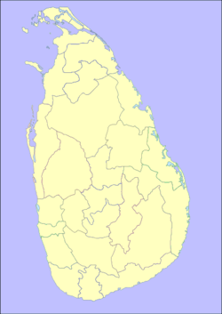 Colombo (Sri Lanka )