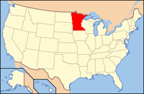 Image:Map of USA MN.svg