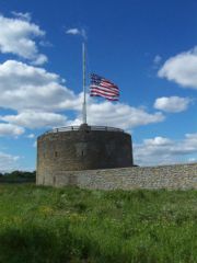 Fort Snelling played a pivotal role in Minnesota's history and in the development of the cities of Minneapolis and Saint Paul.