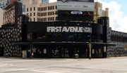 First Avenue nightclub, the heart of Minnesota's music community.
