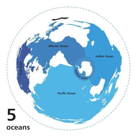 Image:World ocean map.gif