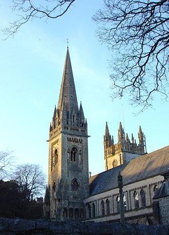 Image:Llandaff Cathedral.JPG