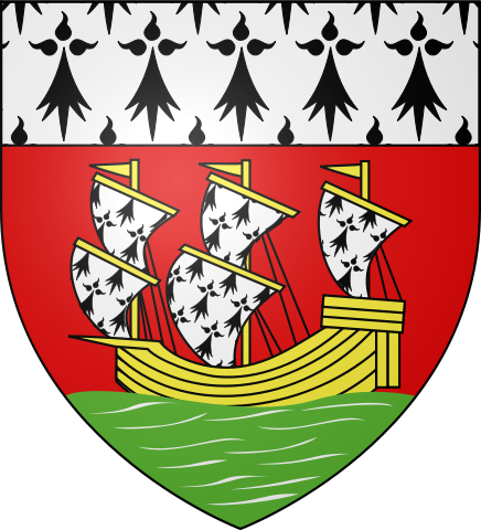 Image:Blason Nantes.svg