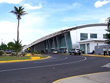 After its renovation, Nicaragua's Augusto C. Sandino International Airport stands as the most modern airport in Central America.