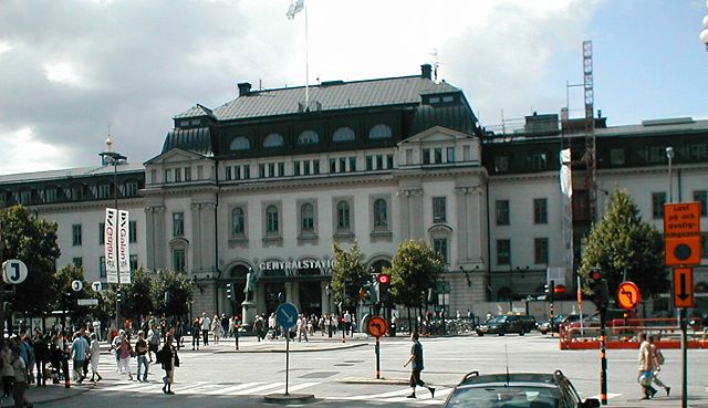 Image:Stockholm Centralstation.jpg