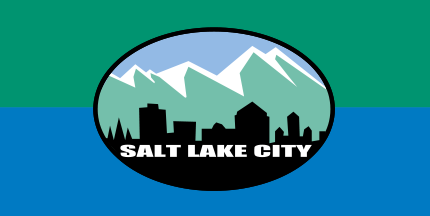 Image:Flag of Salt Lake City SVG.svg