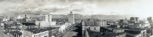 Salt Lake City in 1913