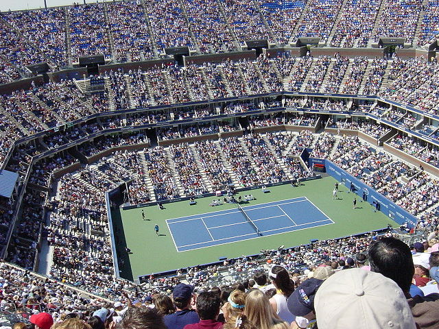 Image:Arthur ashe stadium interior.jpg