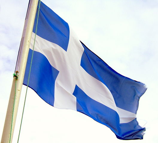 Image:Shetland Flag.jpg