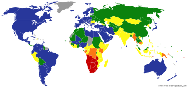 Image:Tuberculosis reported cases 2006.PNG