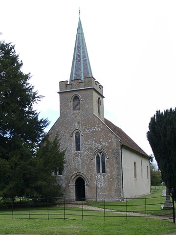 Image:Steventon Church.jpg