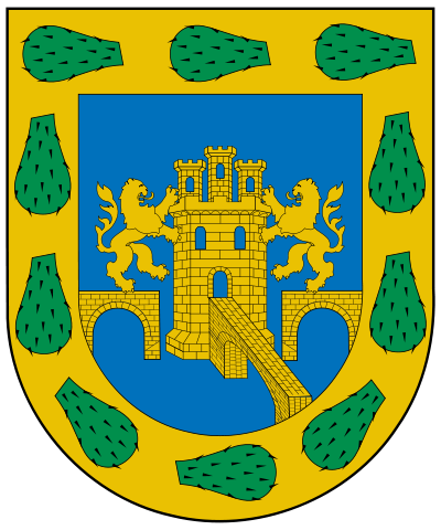 Image:Escudo de Ciudad de Mexico.svg