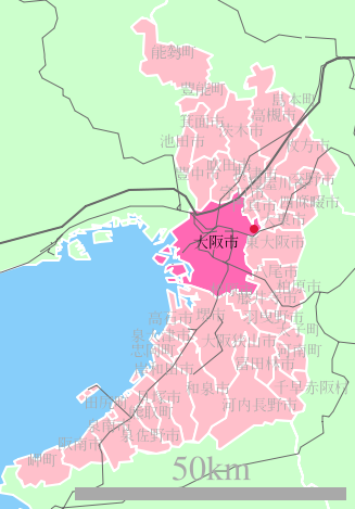 Image:Osaka-osaka-city.svg