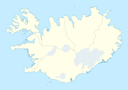 City of Reykjavík (Iceland)