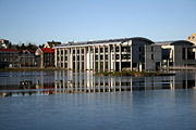 Reykjavík City Hall