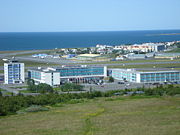 Reykjavík Airport