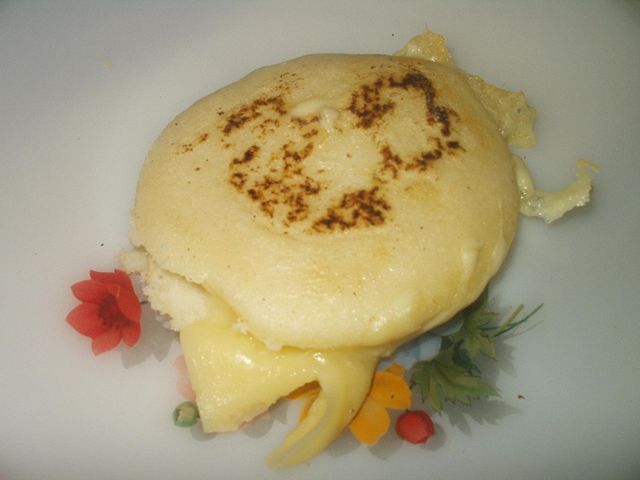 Image:Arepa asada.JPG