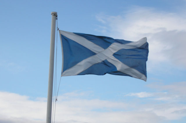 Image:Saltire.jpg