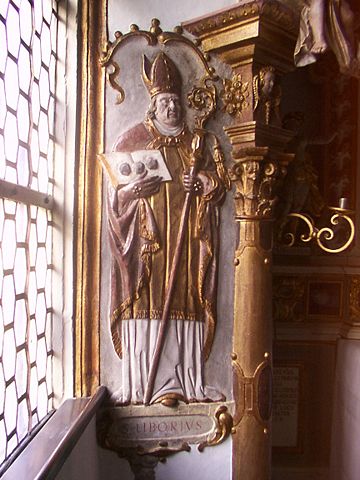 Image:Paderborner Dom Dreifaltigkeitskapelle Liborius.jpg