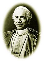 Died at age  93 Leo XIII (born 1810) Pope  from 1878 to 1903