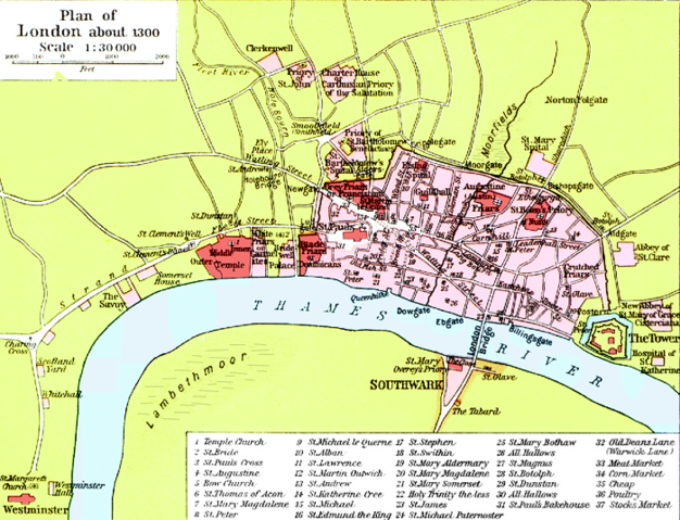 Image:London 1300 Historical Atlas William R Shepherd (died 1934).PNG