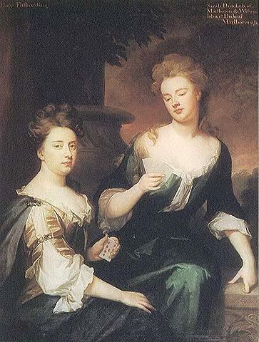 Image:Sarah Churchill and Lady Fitzharding.jpg