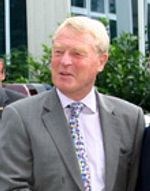 Paddy Ashdown: Liberal Democrat Leader 1988-1999