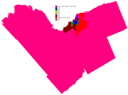 Annexation history of Ottawa