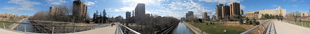 Image:CorktownFootbridge.jpg