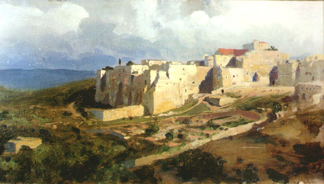 Image:Bethlehem Polenov.jpg