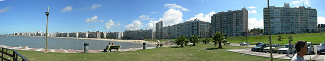 Image:Montevideo Pocitos.JPG