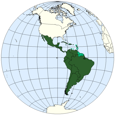 Image:LocationWHLatinAmerica.png