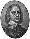 Oliver Cromwell