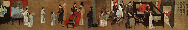 Image:Hongzhong - night revels.jpg