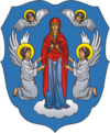 Official seal of МeнскMinsk