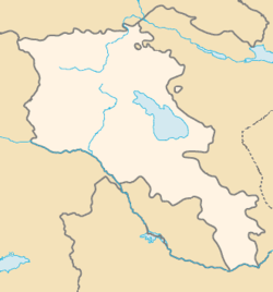 Yerevan  Երեվան (Armenia)