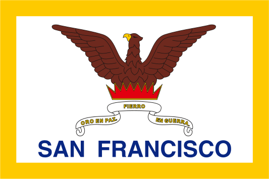 Image:Flag of San Francisco.svg