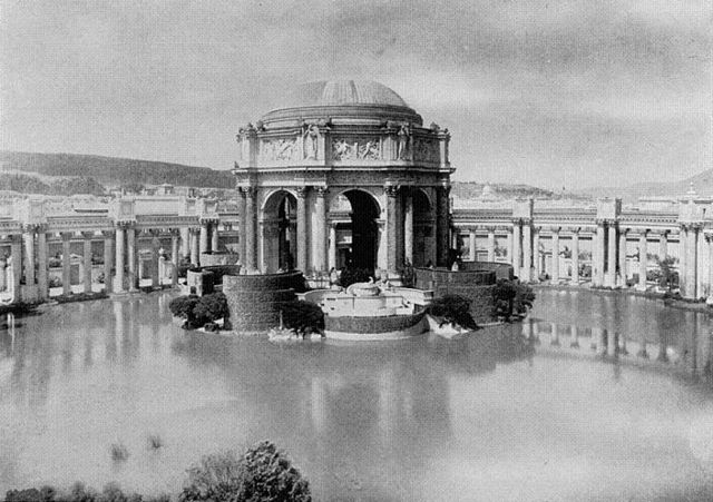 Image:PalaceofFineArts1915.jpg