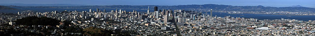 Image:San Francisco panorama from Twin Peaks.jpg