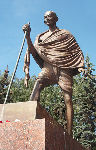 Image:Gandhi moscow.jpg