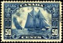 Jan. 28: Bluenose will founder.