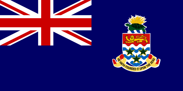 Image:Flag of the Cayman Islands.svg