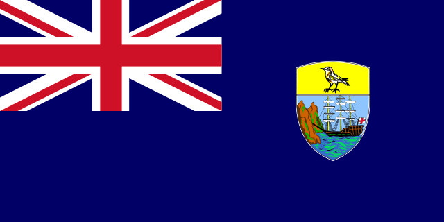 Image:Flag of Saint Helena.svg