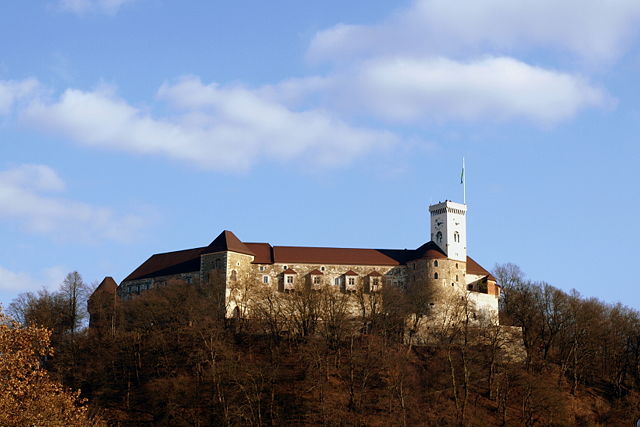 Image:Ljubljana Castle.JPG