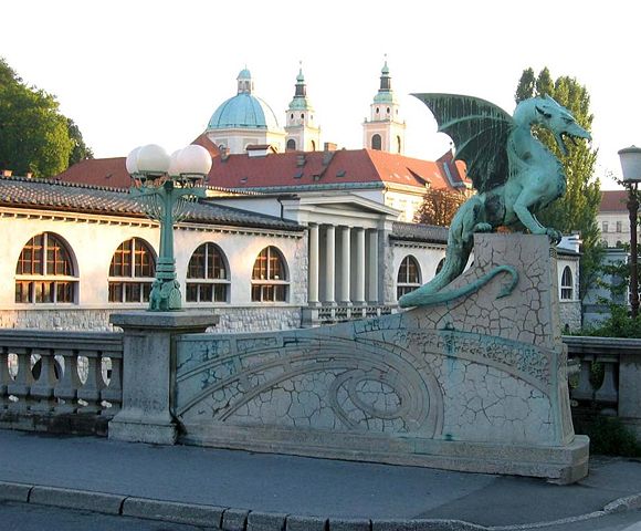 Image:Zmajski most-Ljubljana.JPG