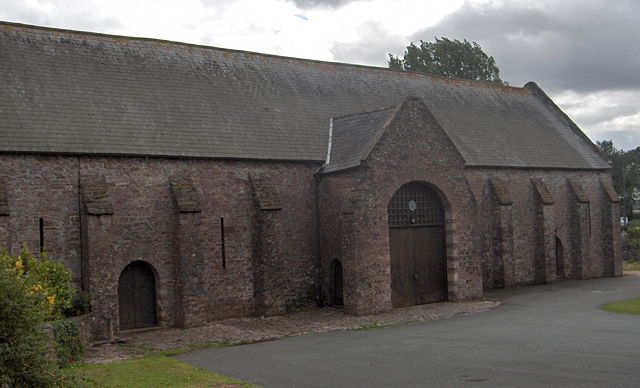 Image:The Spanish Barn, Torquay.jpg