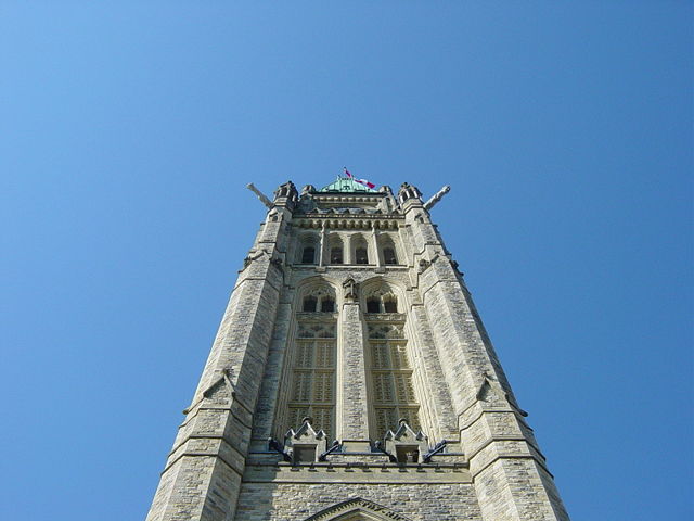 Image:Peace Tower Elevation.JPG