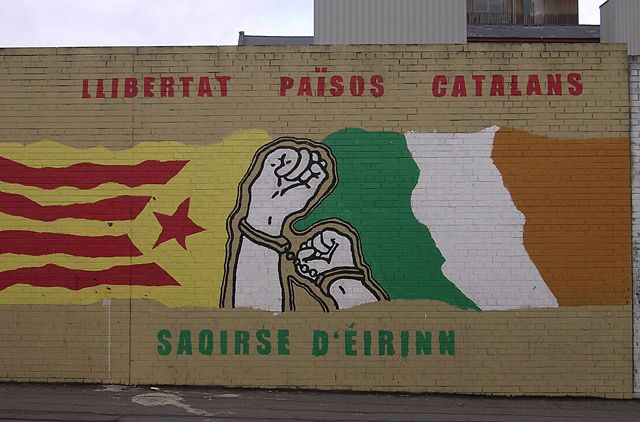 Image:Paisos catalans belfast.jpg